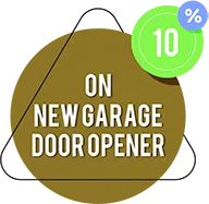 Two Guys Garage Door Service, Kemah, TX 281-720-6003 - disc-gr-43m